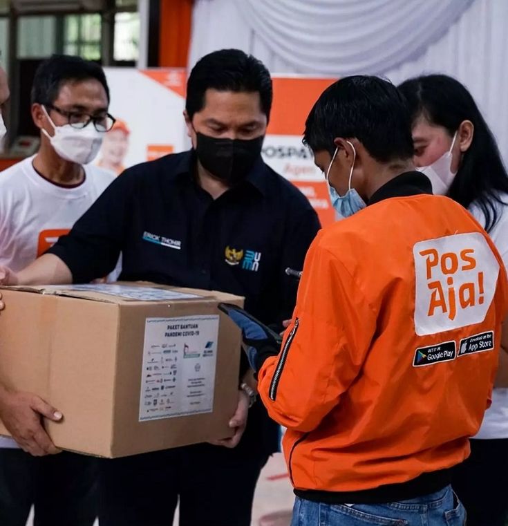 PBJ 2026: The Secret Behind Proactive Tendering at Cilacap's OPDs