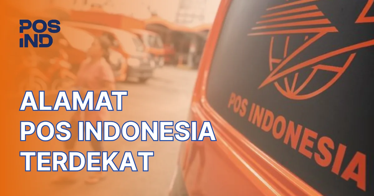 Pos Kemantren Kwt 3: Solusi Layanan Cilacap yang Selalu Siap